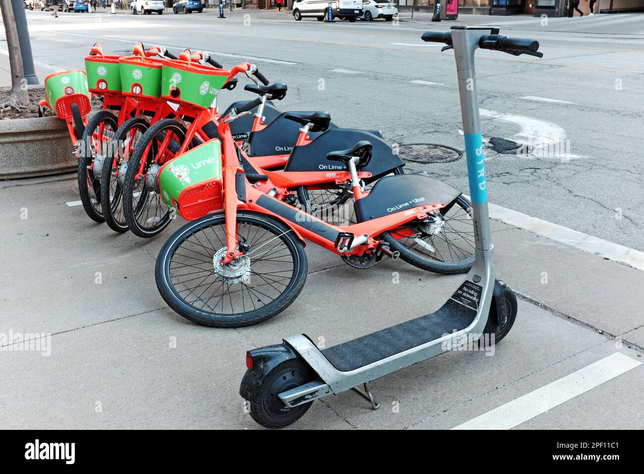 Electric bikes cheap downtown