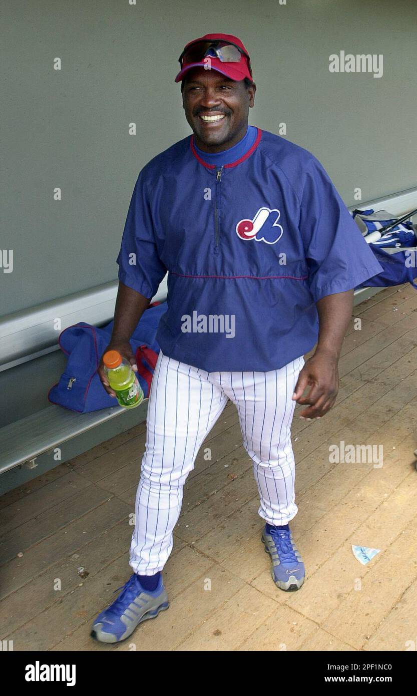 30 montreal expos