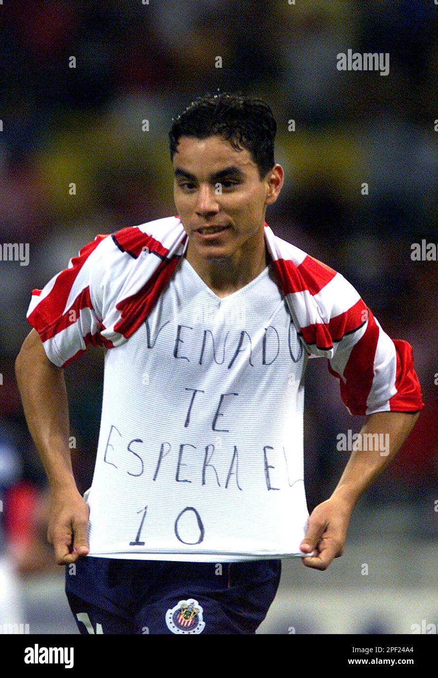 Omar bravo hot sale jersey