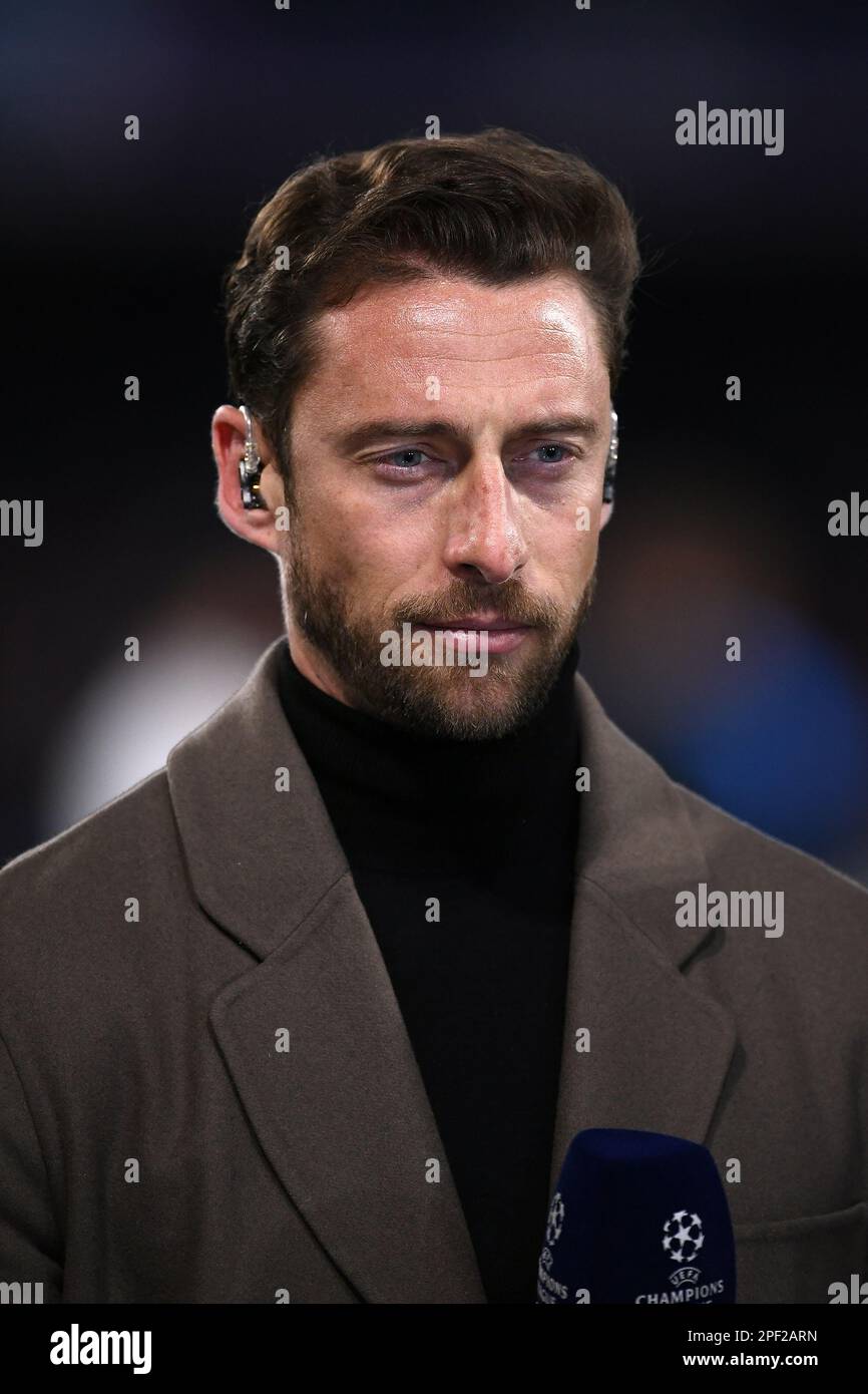 Claudio Marchisio - Player profile