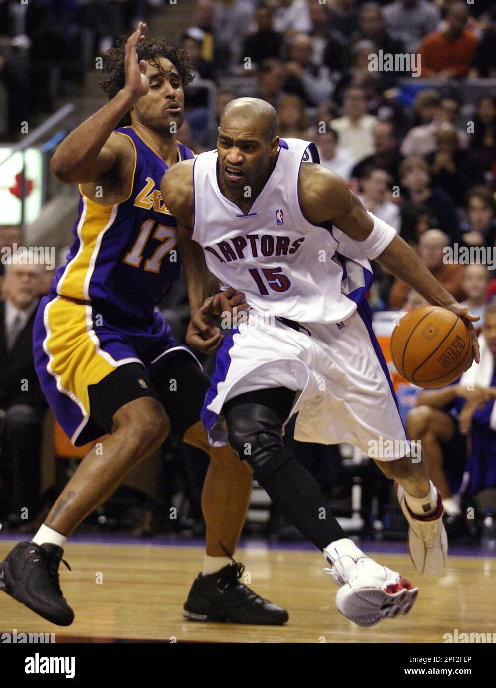 vince carter shoes 2004