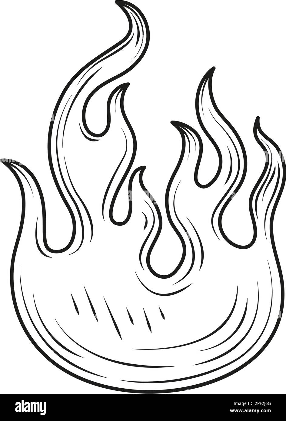 1,600+ Drawing Of The Flame Tattoo Design Stock Illustrations, Royalty-Free  Vector Graphics & Clip Art - iStock