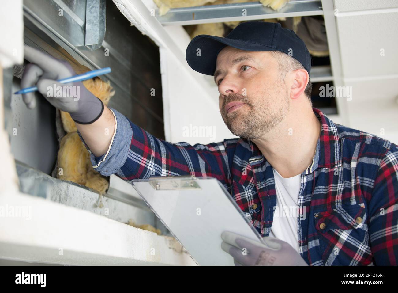 Inspecting cavity hi-res stock photography and images - Alamy
