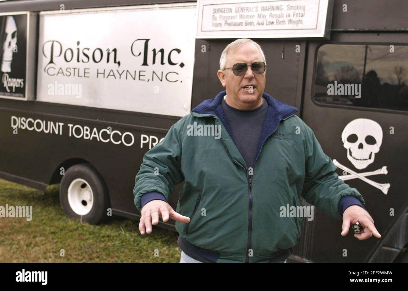 tobacco is healthy The longer you stay away from tobacco, the healthier you get 