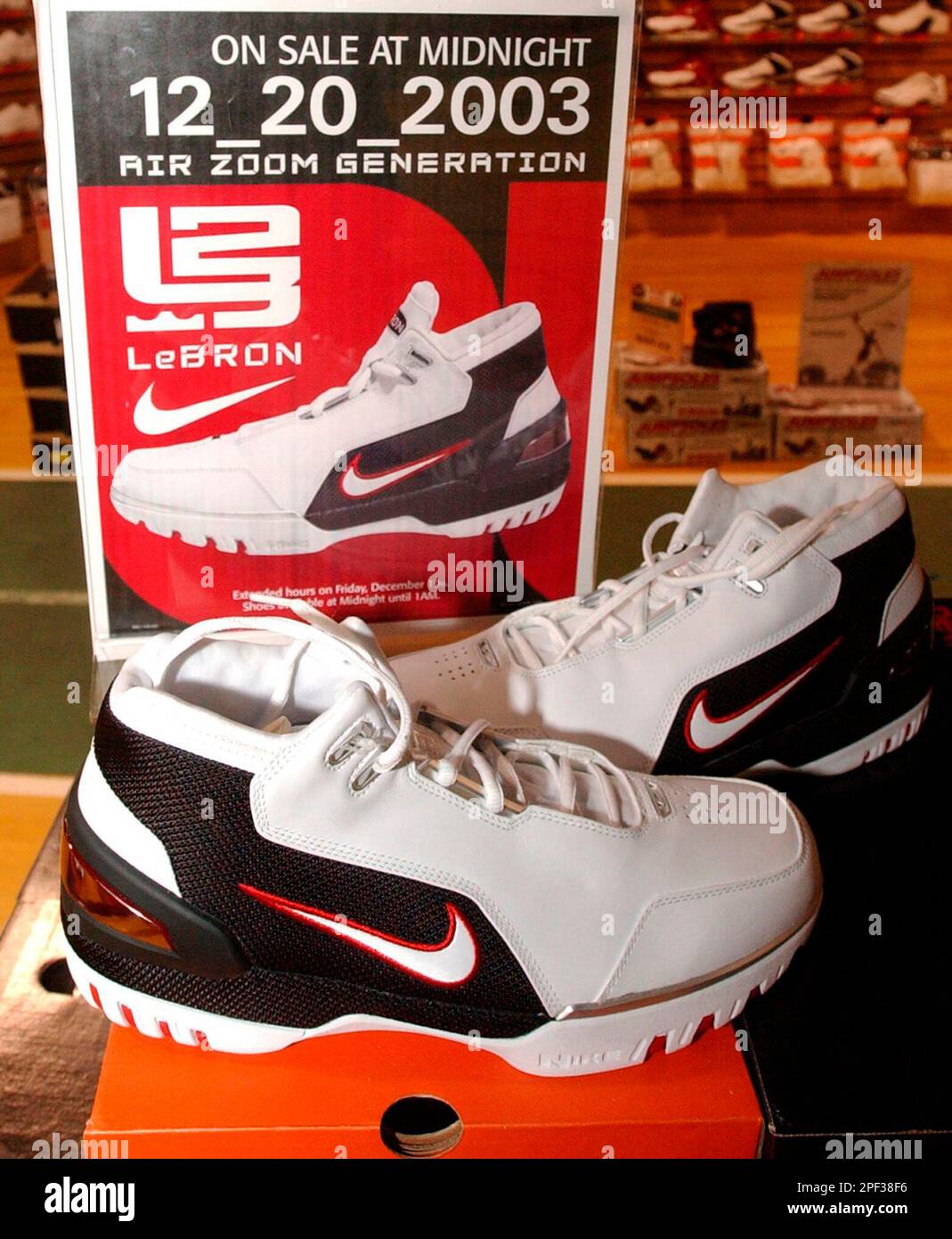 Nike Lebron XXI | Foot Locker