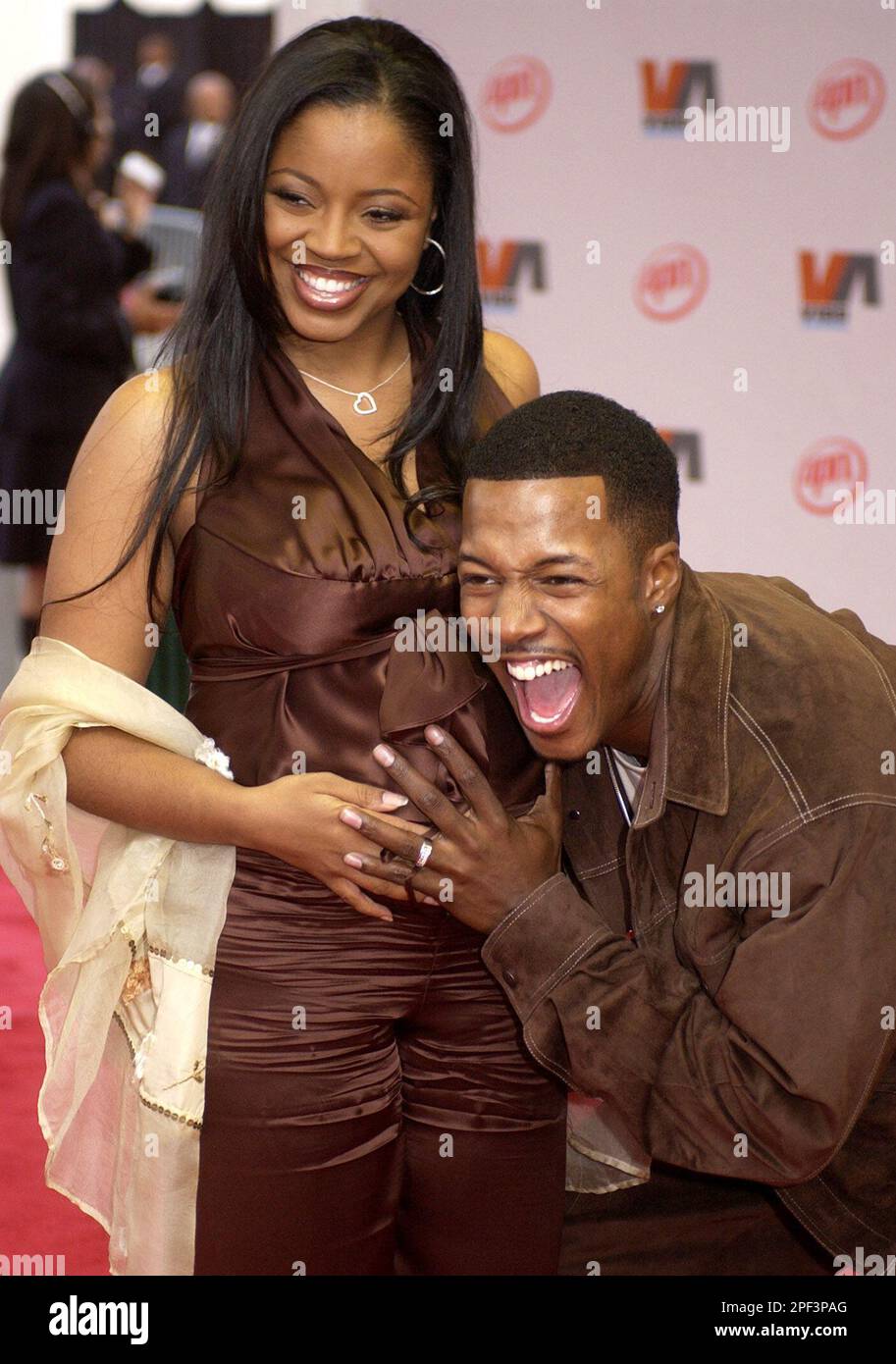 shanice james space jam 2