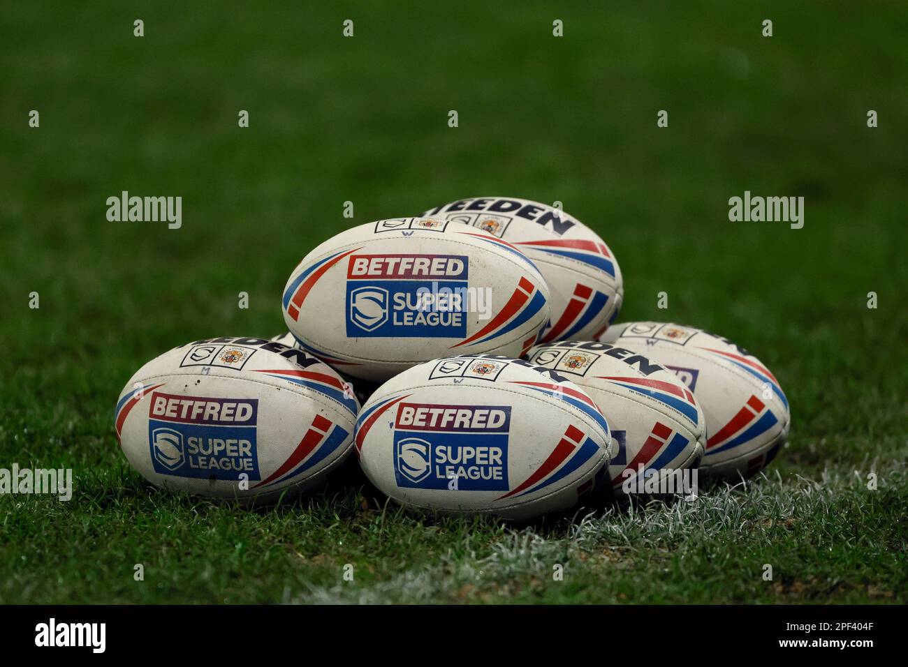 2023 rugby league hi-res stock photography and images - Alamy