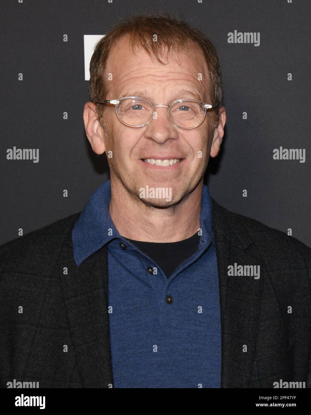 March 15, 2023, West Hollywood, California, United States Paul