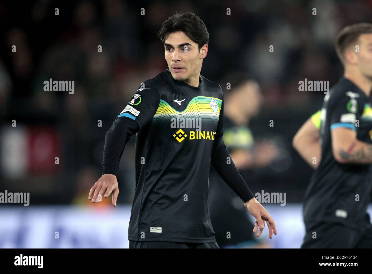 Matteo cancellieri portrait hires stock photography and images Alamy