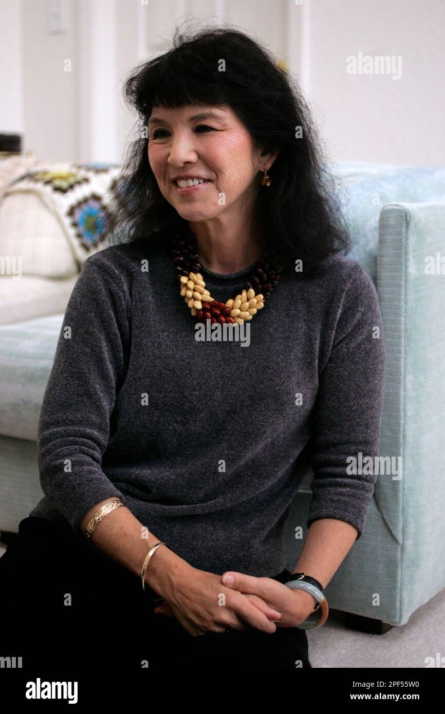 chun 016 ls.jpg Pam Chuns second book, When Strange Gods Call, is  another novel about her native Hawaii. Her first novel, The Money Dragon  was based on the history of her great