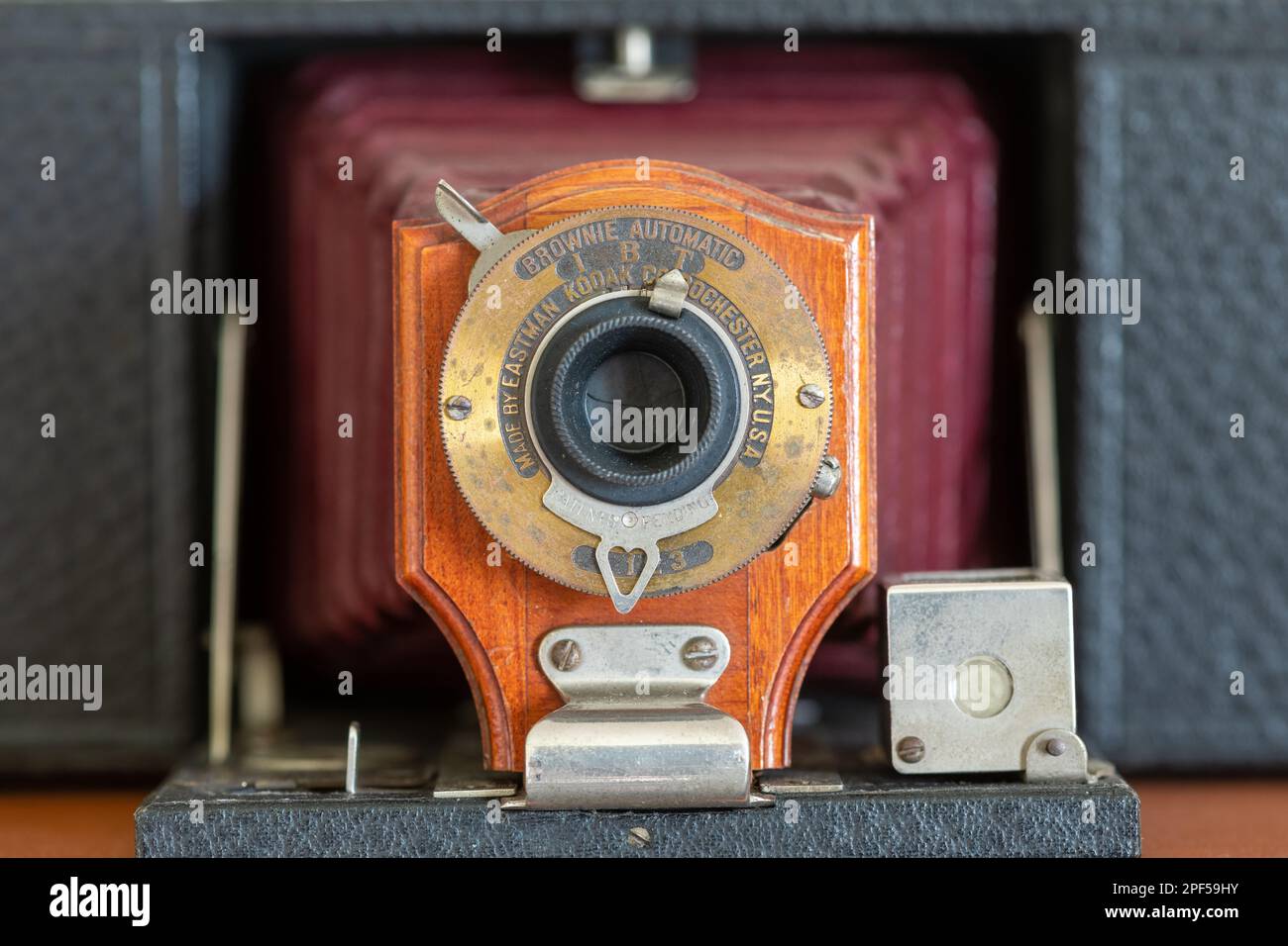 Kodak no 2 hi-res stock photography and images - Page 2 - Alamy