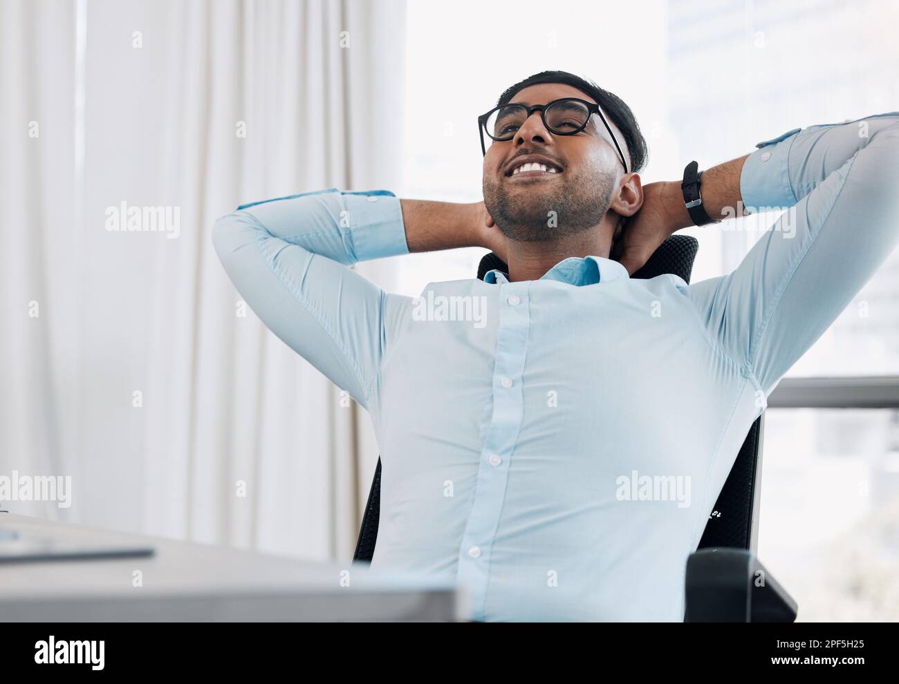 Task accomplished hi-res stock photography and images - Alamy