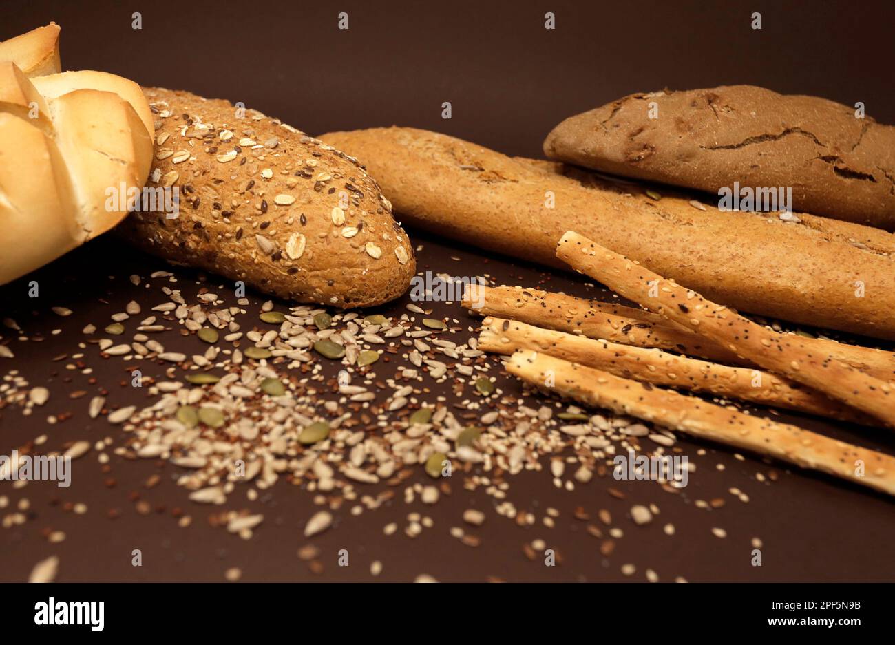 bread breads bakery breakfast fiber seeds nutrition seeds grain