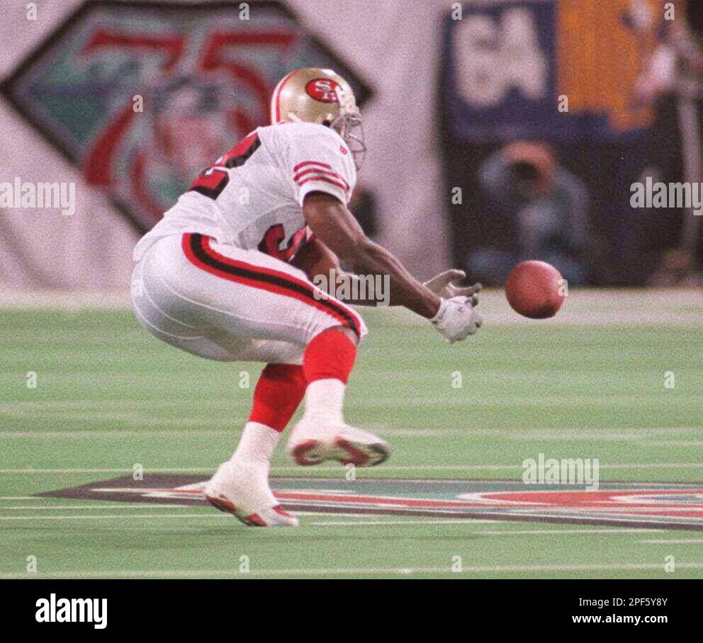 Ricky watters cheap 49ers jersey