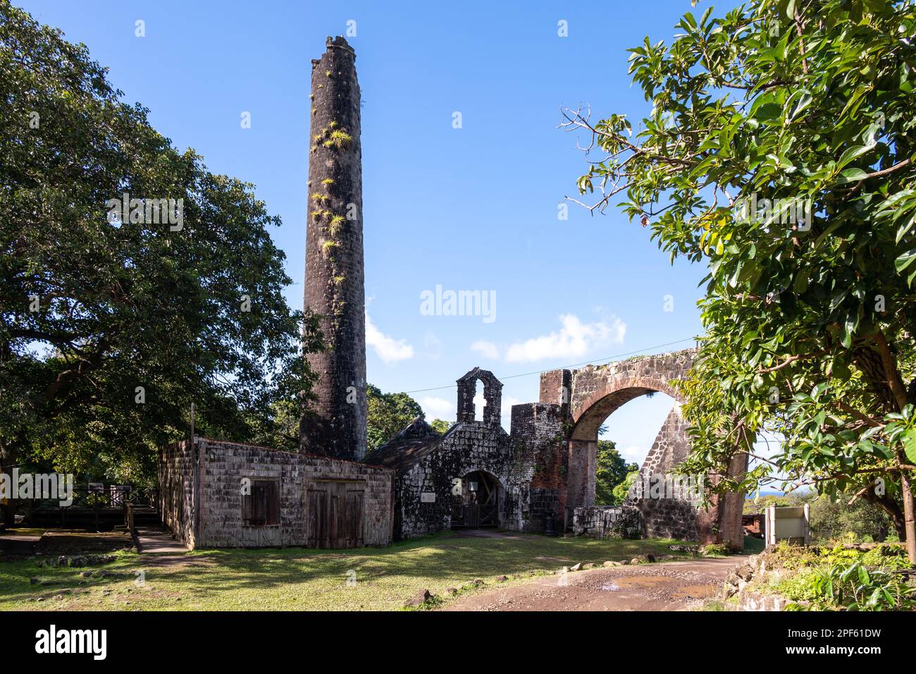 Former rum distillery hires stock photography and images Alamy