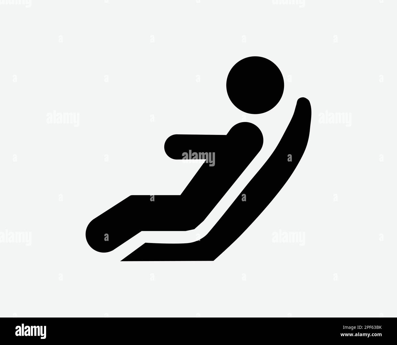 Isofix sign discount