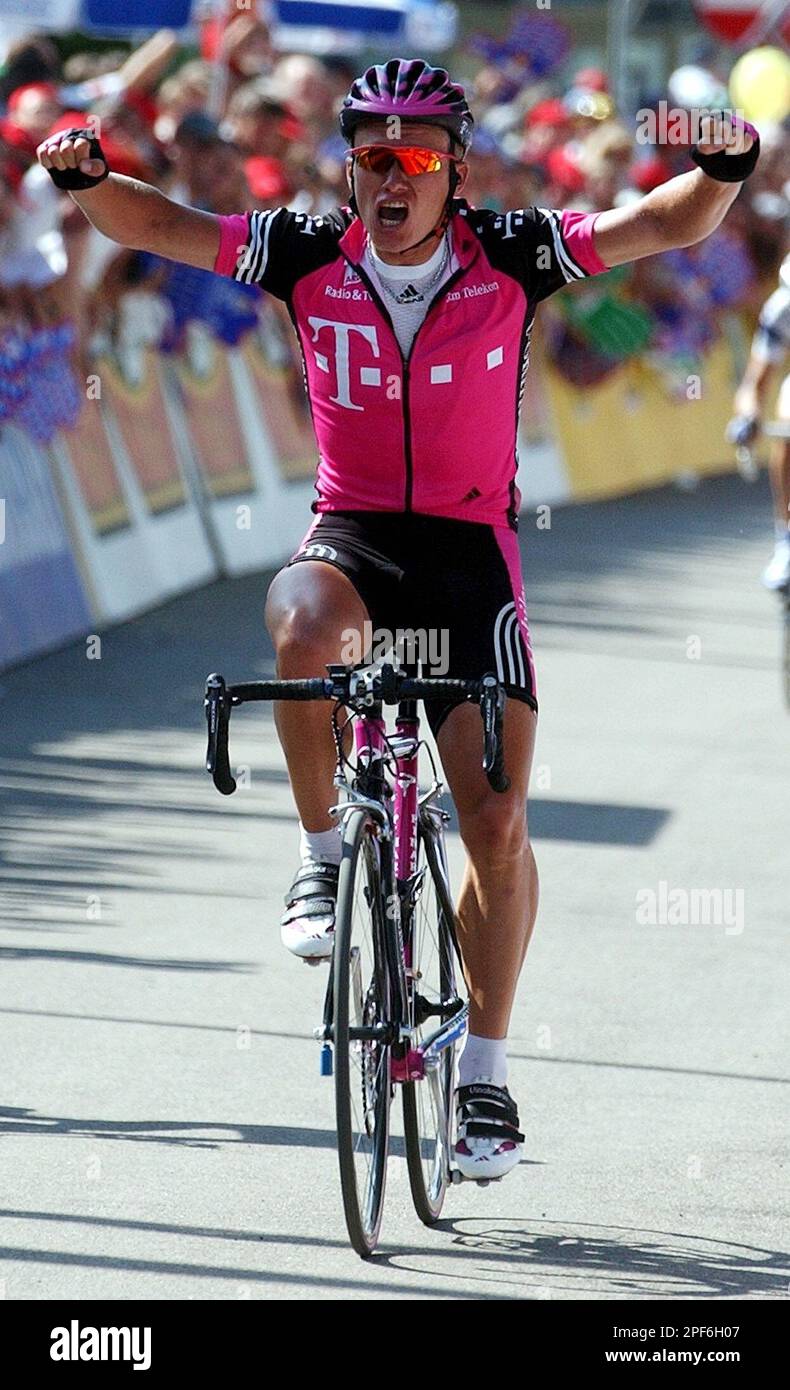Telekom cycling jersey hotsell