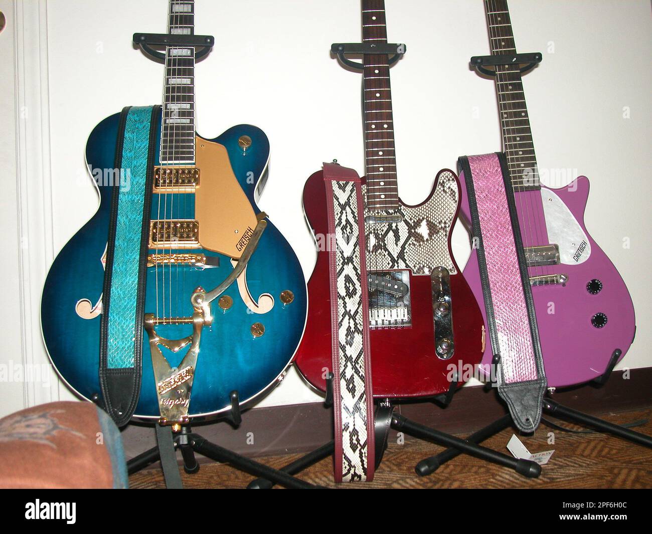 Jimmy buffett guitar strap deals