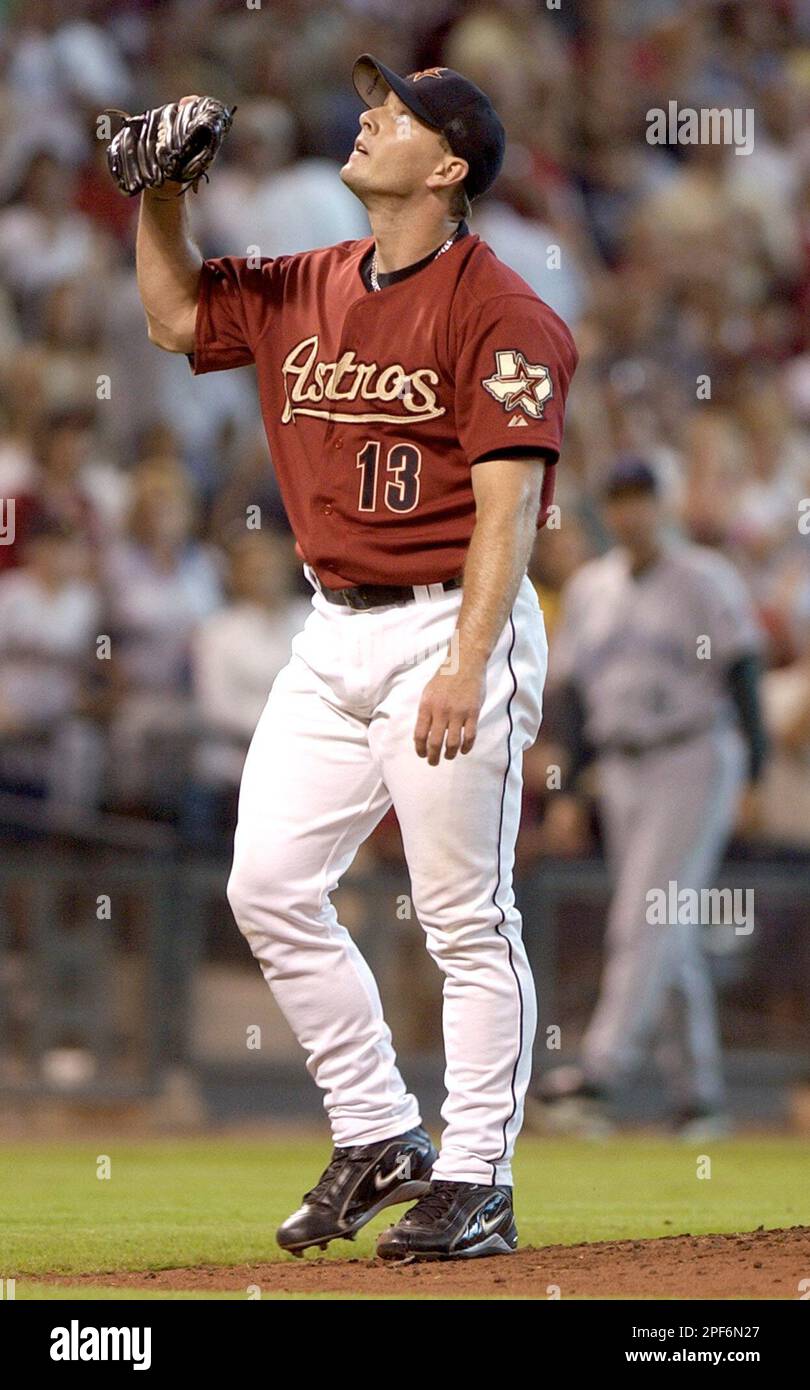 billy wagner astros