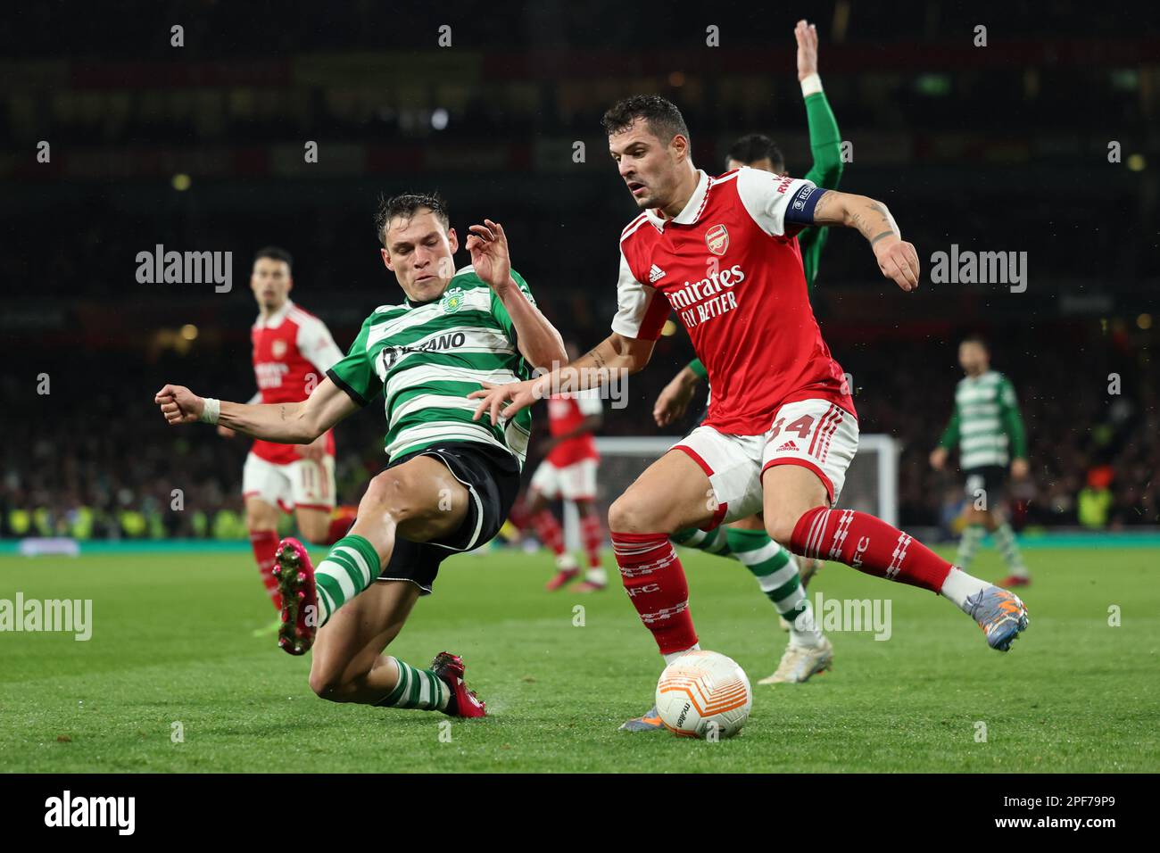 The Lisbon Challenge: Sporting CP’s Momentum