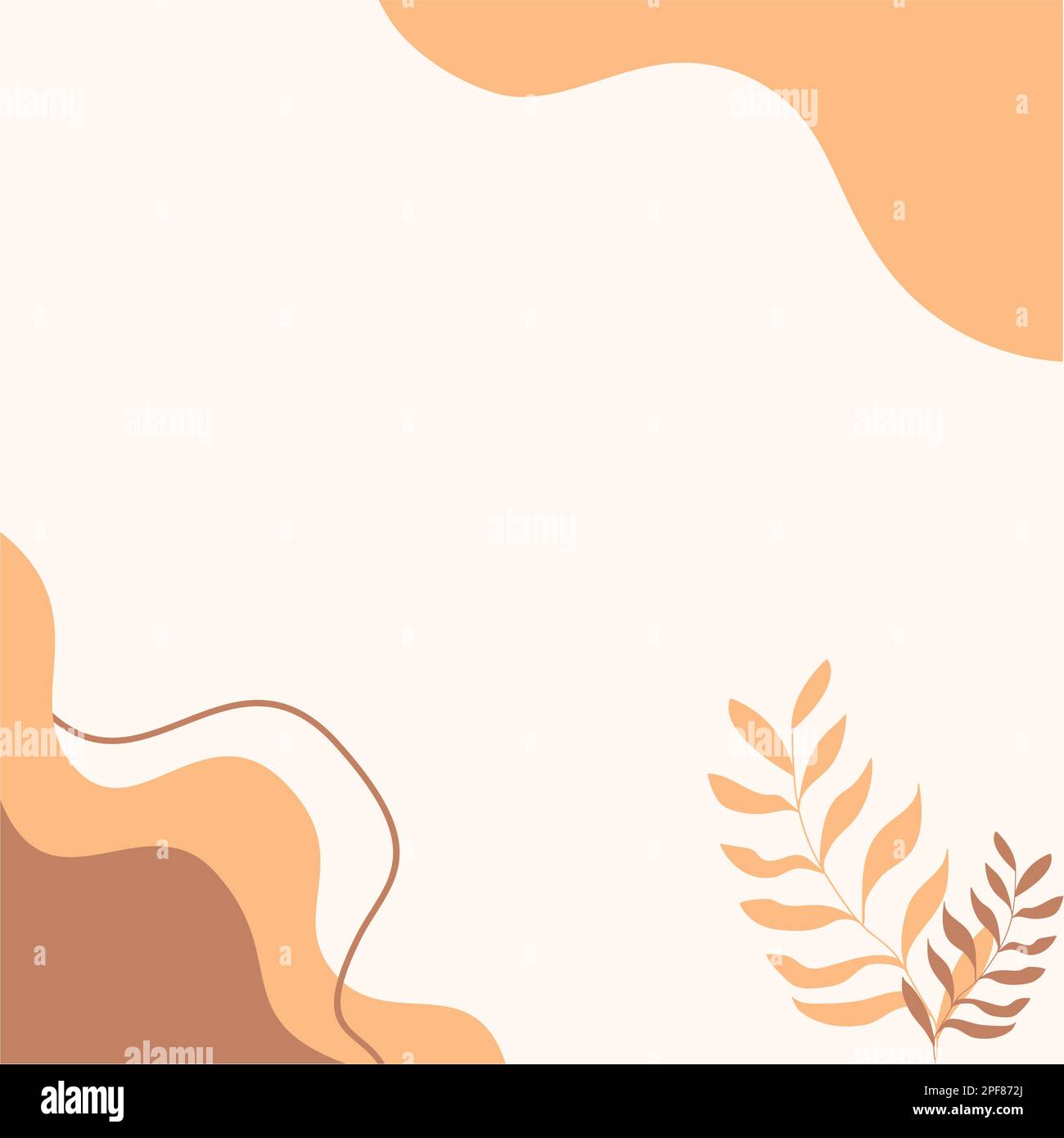 Floral background Stock Vector