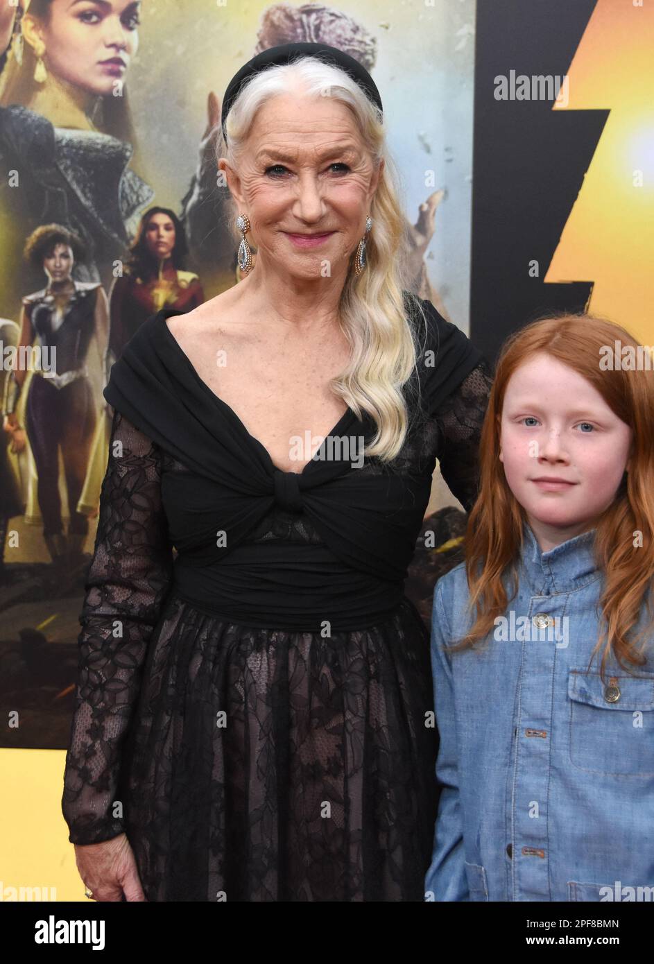 Basil mirren hires stock photography and images Alamy