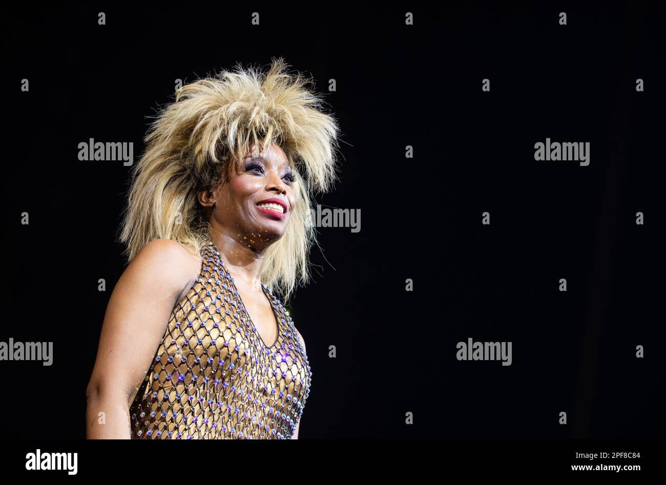 Tina Turner Stuttgart 2023