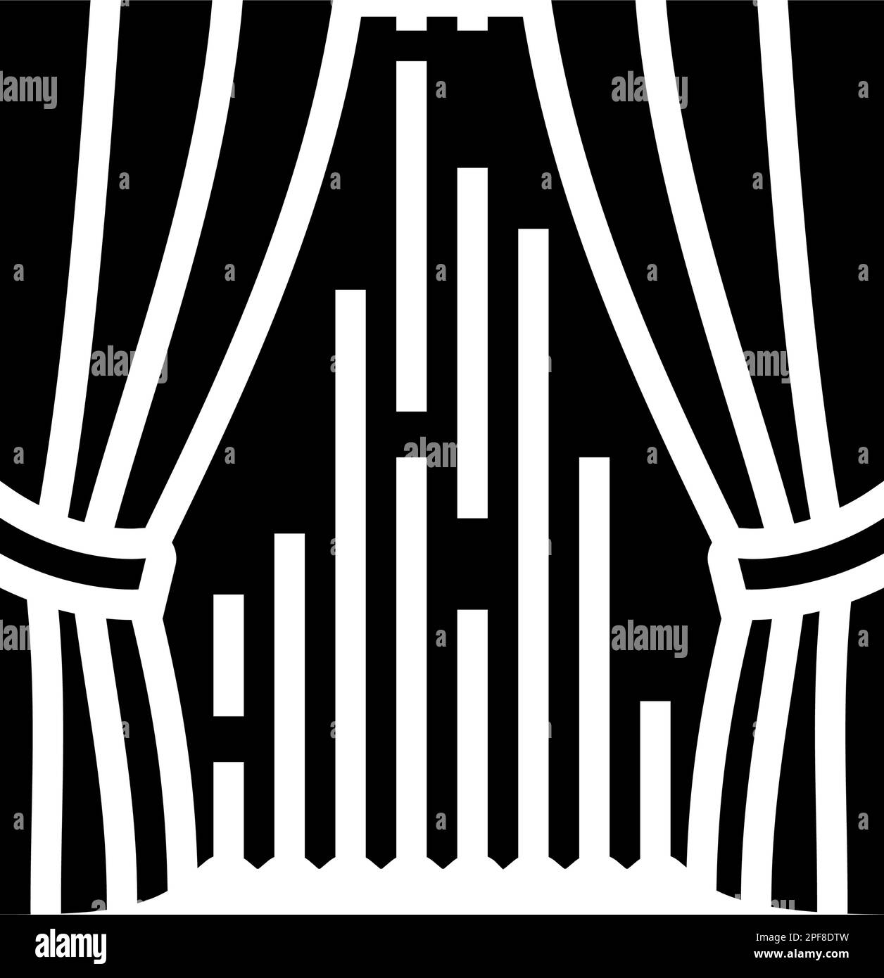 Blackout lamp Black and White Stock Photos & Images - Alamy