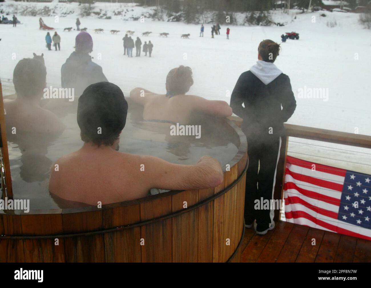 Wasilla Alaska Weather History