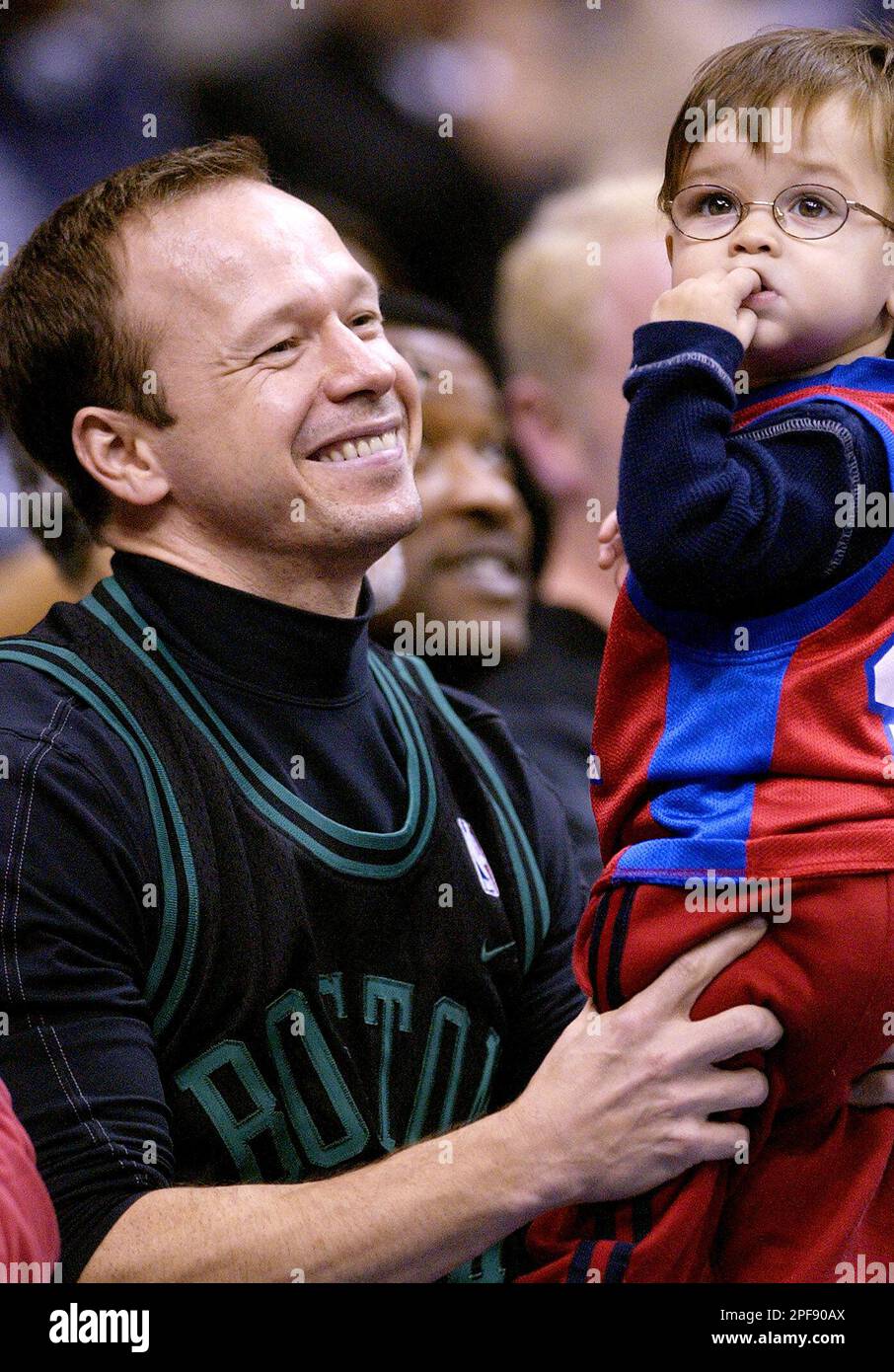 Elijah Wahlberg
