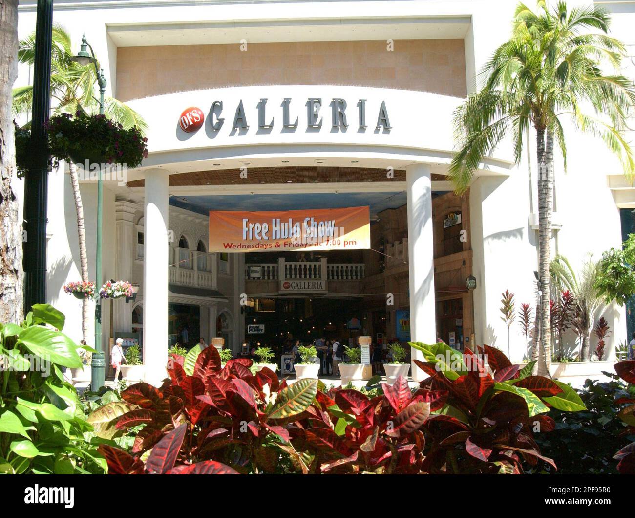 T Galleria by DFS, Hawaii - All You Need to Know BEFORE You Go