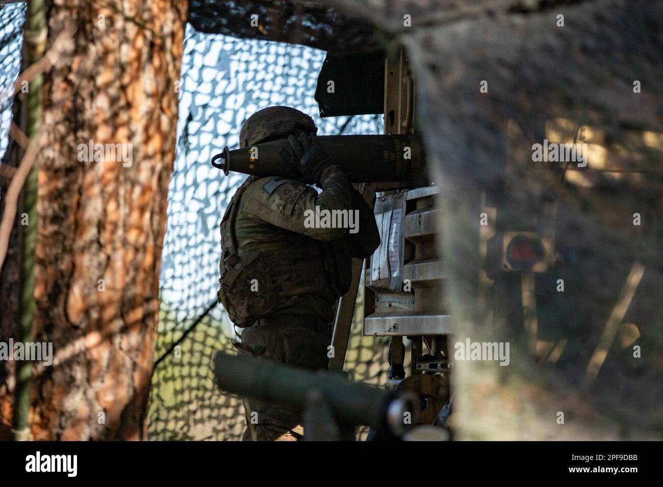 82nd divarty hires stock photography and images Alamy