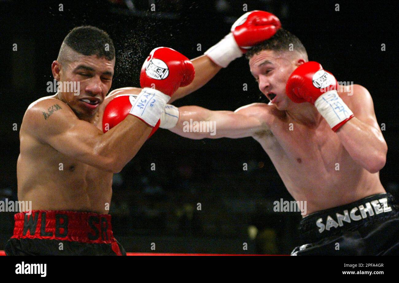 Ray Sanchez