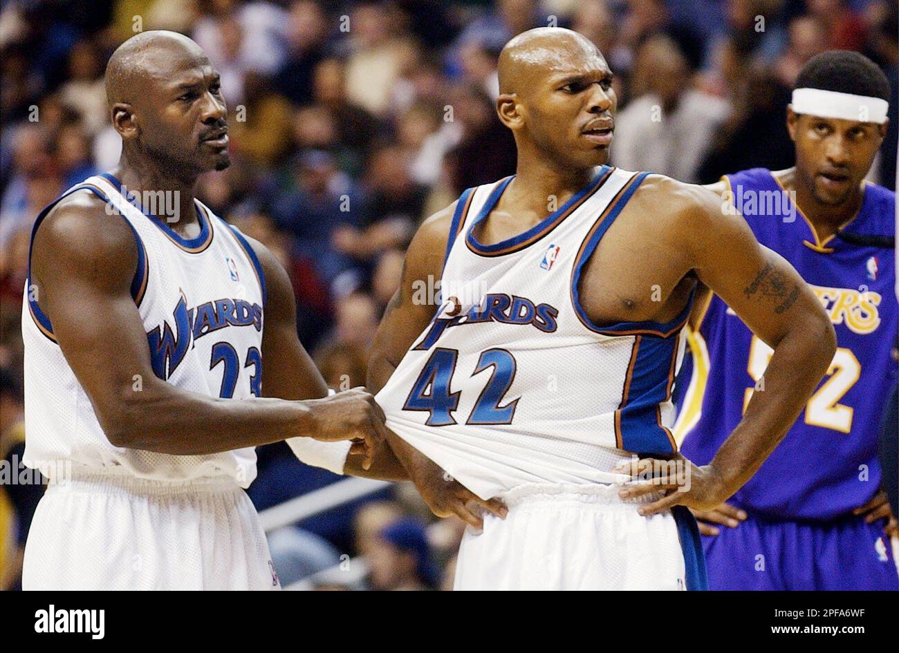 2002 washington wizards