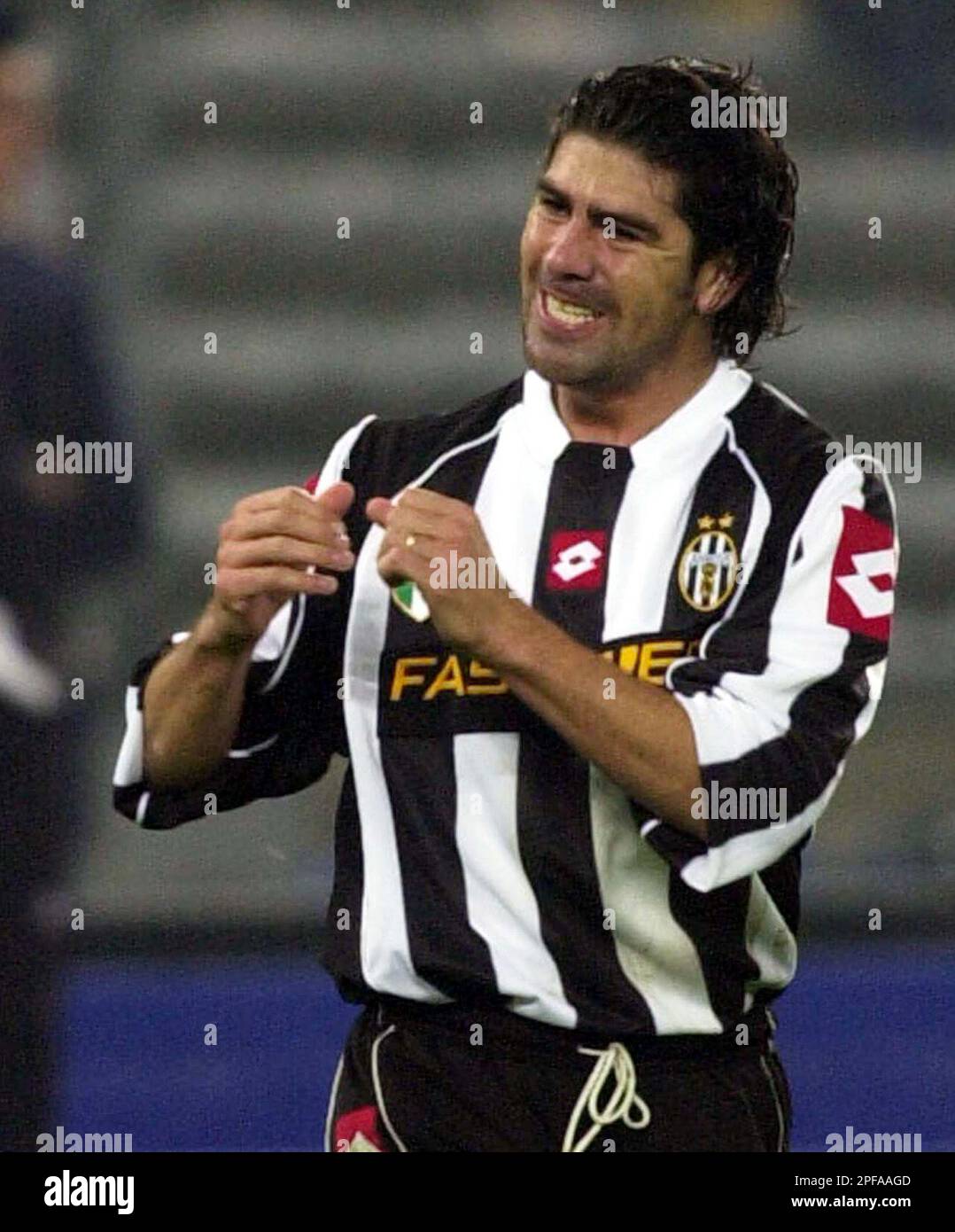 Marcelo Salas - Player profile