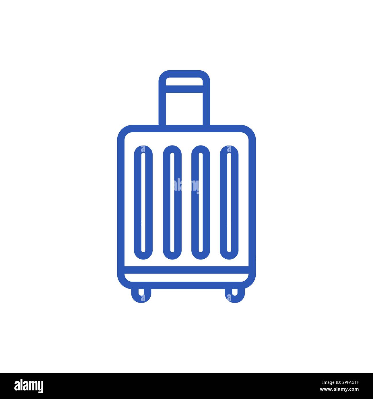 Luggage carousel Stock Vector Images - Alamy