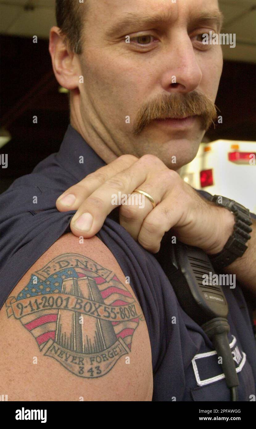 tattoos ideas for wildland firefighter｜TikTok Search
