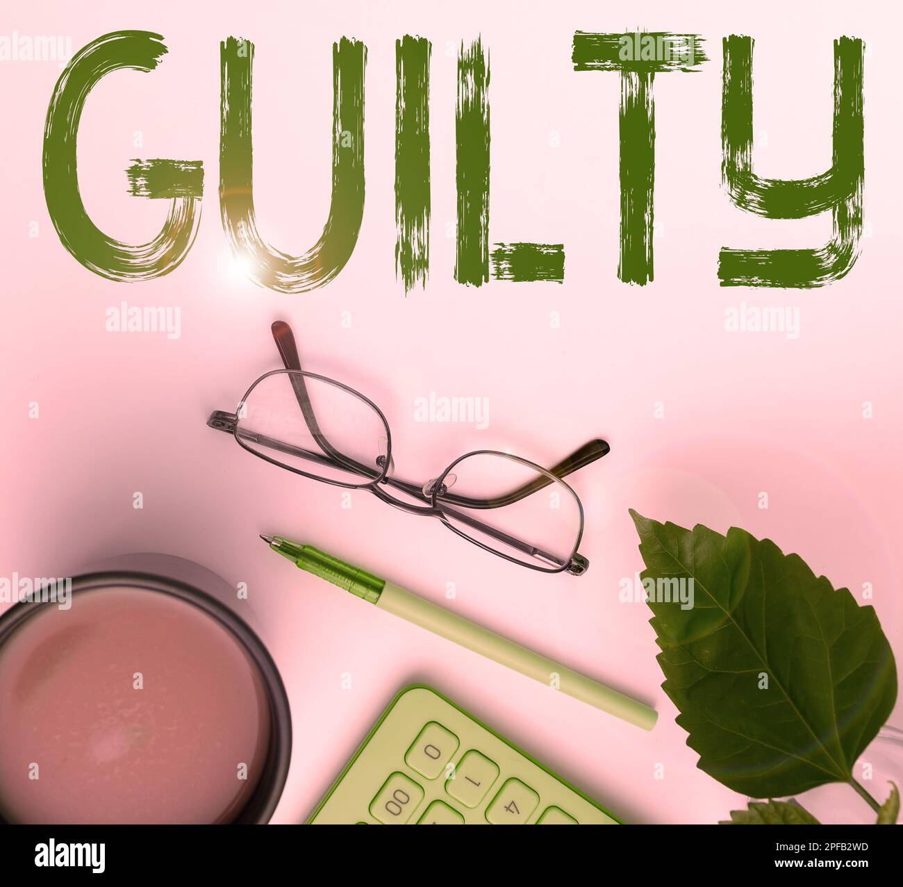 Culpable hi-res stock photography and images - Alamy