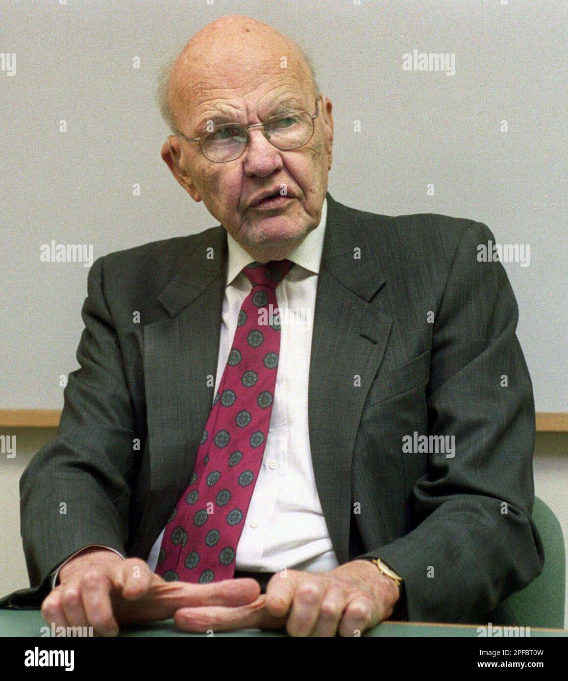 Jack Kilby, a graduate of the University of Illinois, Nobel Prize