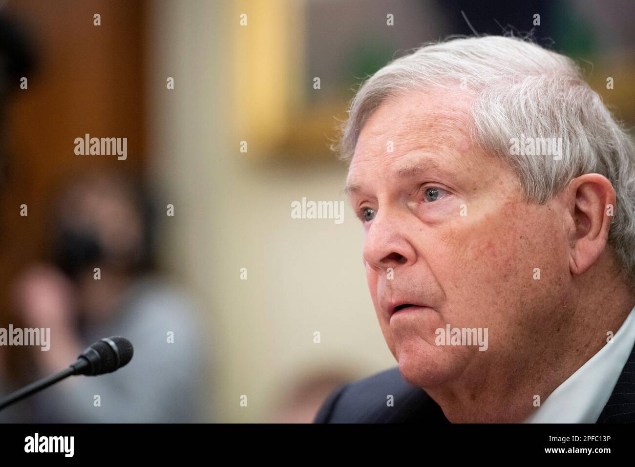 Senate committee on agriculture nutrition and forestry hires stock photography and images Alamy