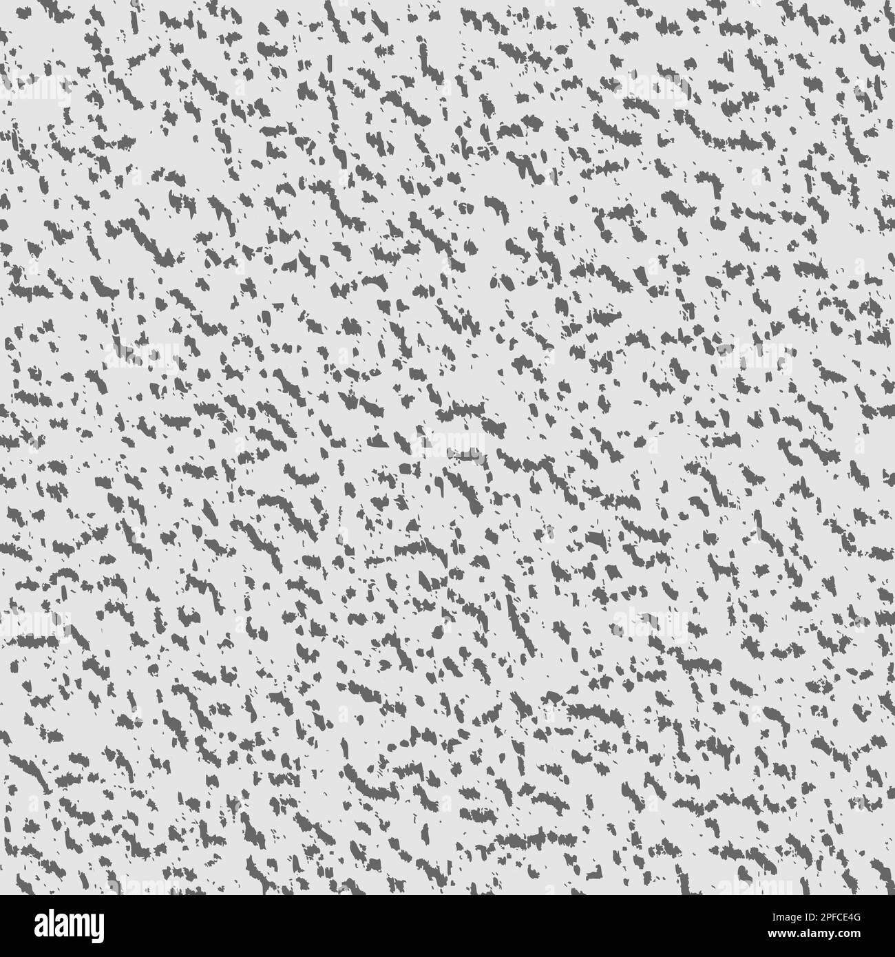 Seamless texture of gray wall surface. Cement pattern background