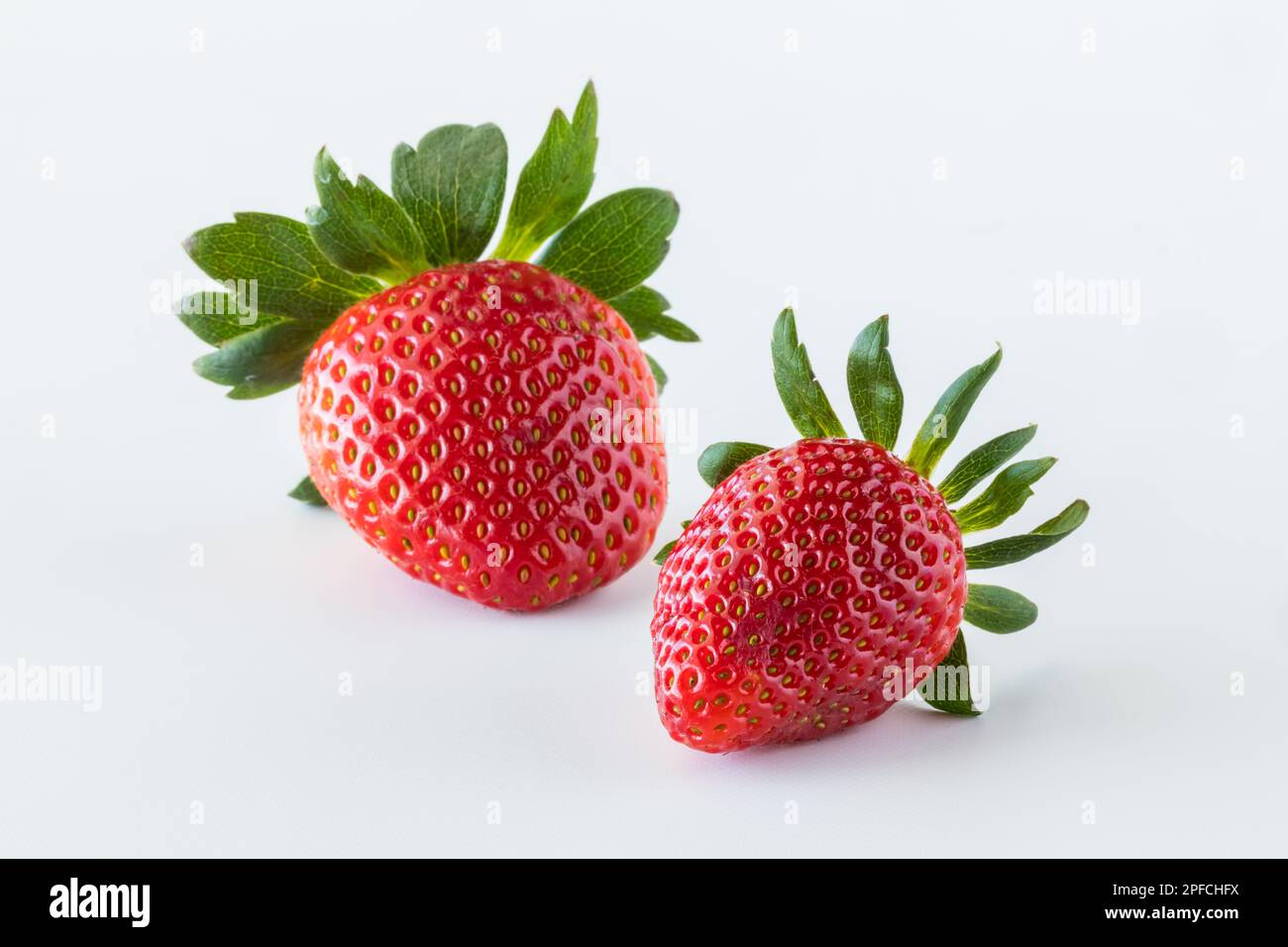 Reflection tasty sweet plump hi-res stock photography and images - Alamy