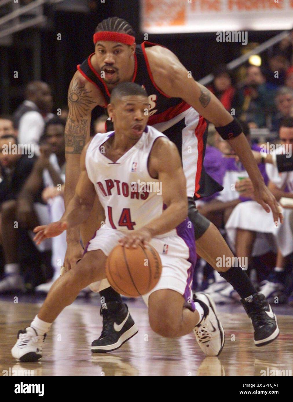 muggsy bogues sneakers