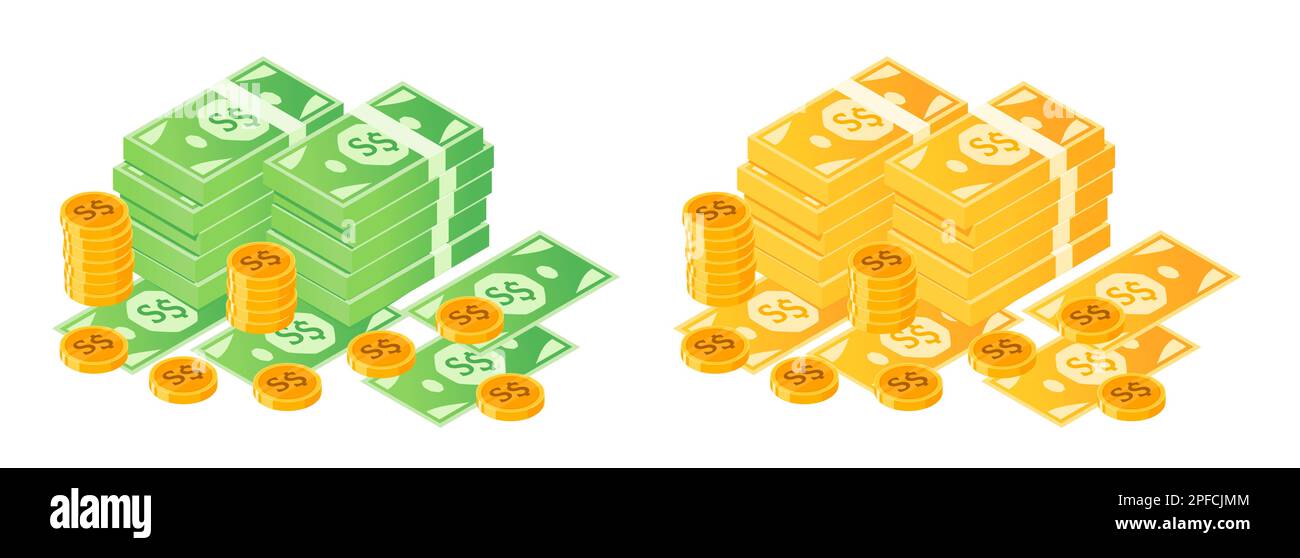 Singapore dollar coins Stock Vector Images - Alamy