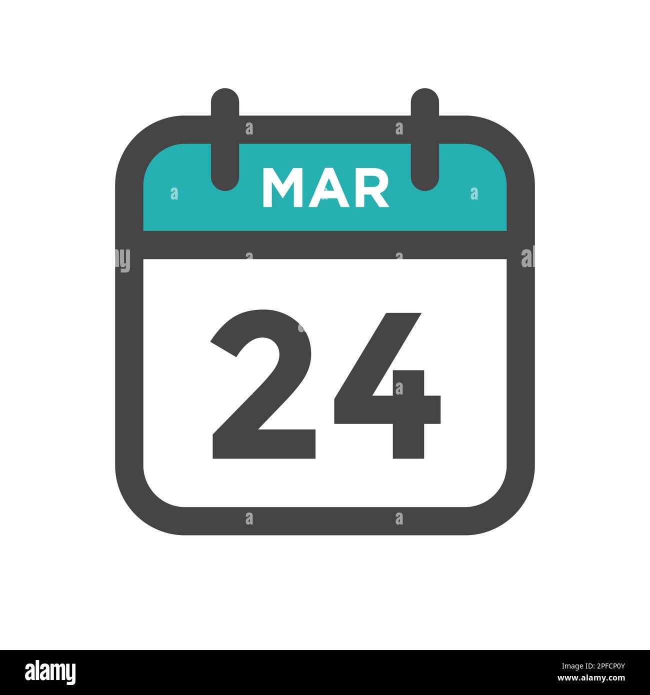 24 date calender Stock Vector Images Alamy
