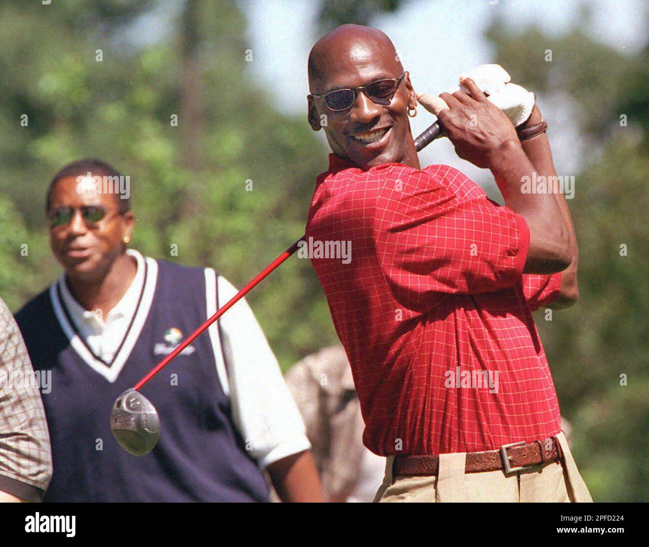 michael jordan country