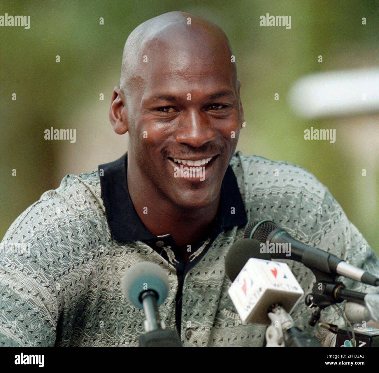 michael jordan country