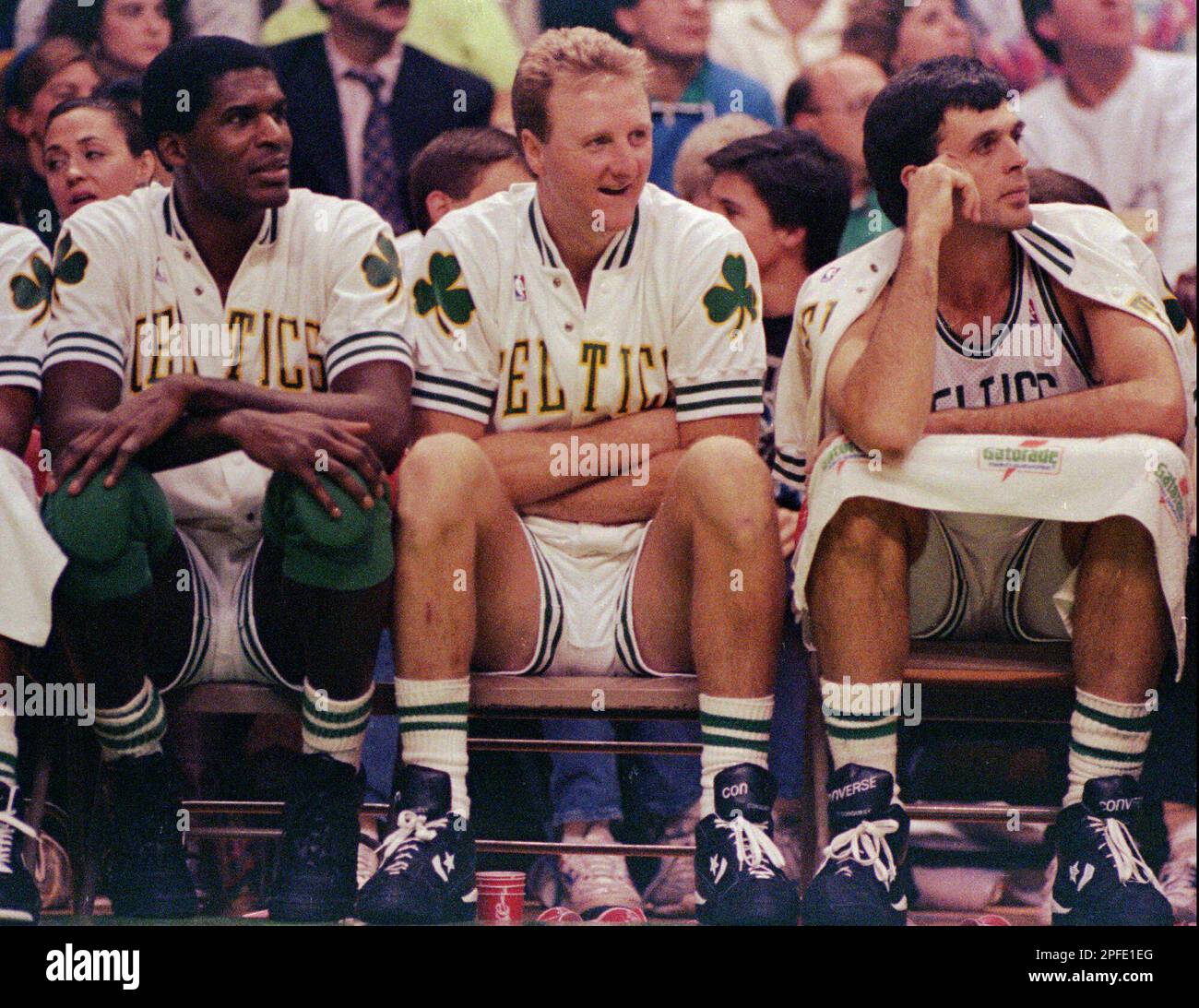 Celtics bulls shop 1991