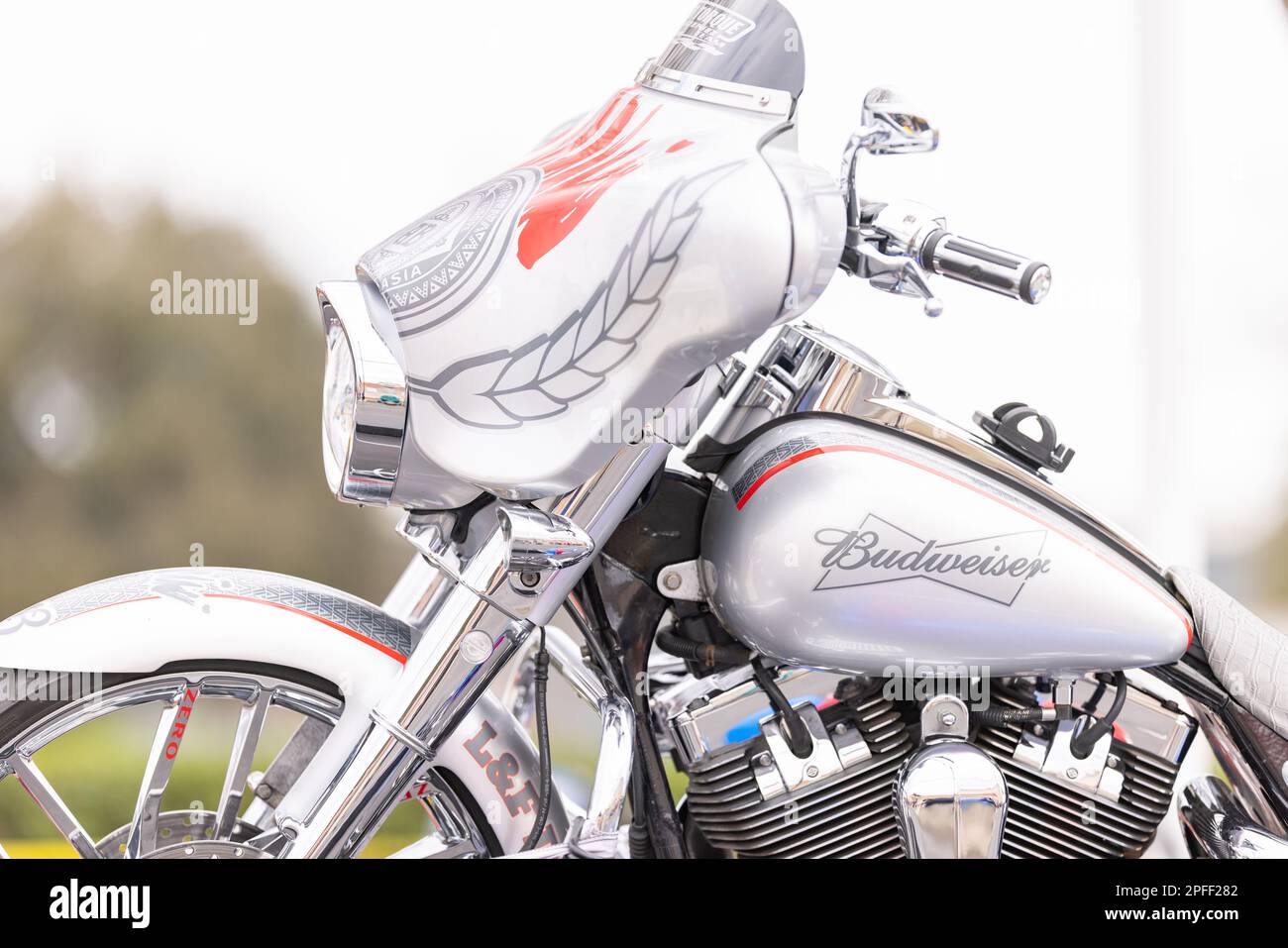 High torque hires stock photography and images Alamy