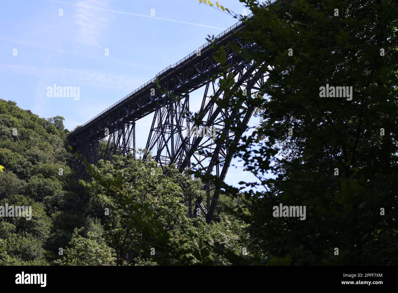 Grsste Brcke Deutschlands